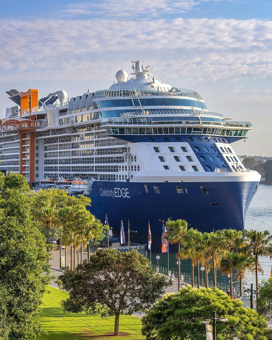 Celebrity Cruises Click Frenzy Travel sale